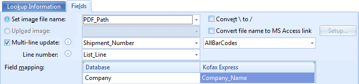 Database_Multi_Line_Mapping