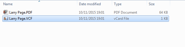 CB_Folder_Explorer_VCF_File