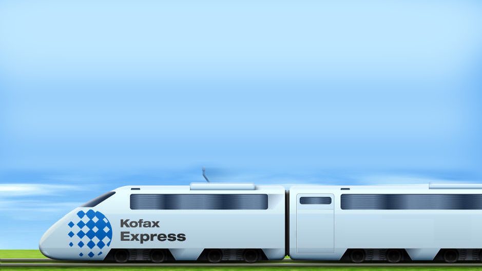 Kofax Express Tutorial Videos