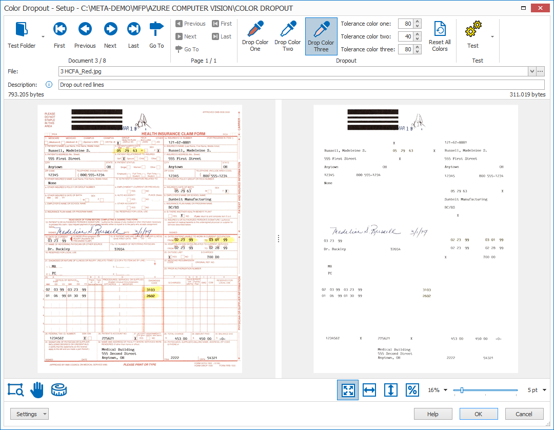 120-140_MetaServer_Extract_Text_ACV_Setup_Color Dropout_Setup