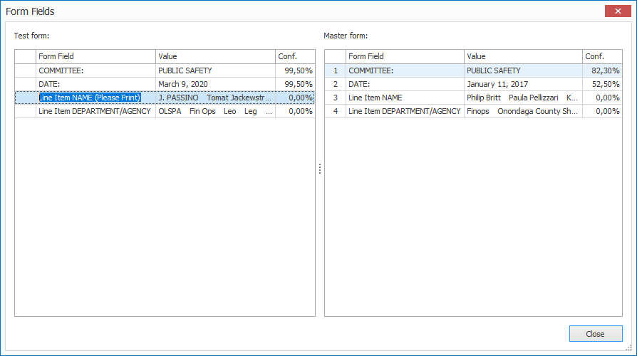 120-150_MetaServer_Extract_Text_AFR_Setup_Other Forms_Form Fields_Variant_Analyse