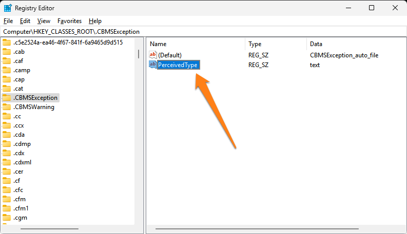 How to see preview CBMS files_1