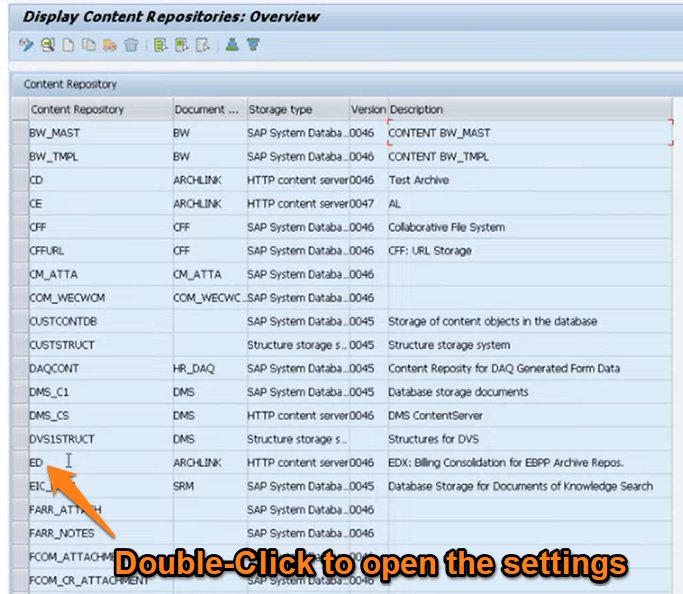 030-050_MetaServer_Export to SAP_Setup_Linking_SAP GUI