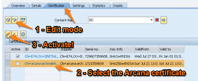 030-050_MetaServer_Export to SAP_Setup_Linking_SAP GUI_4