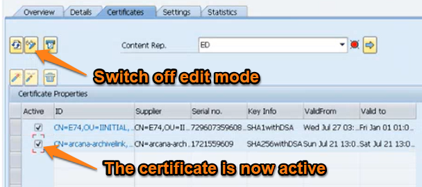030-050_MetaServer_Export to SAP_Setup_Linking_SAP GUI_5
