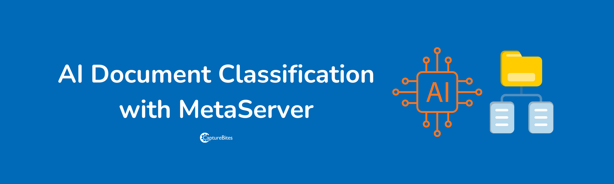 AI doc classification AI document classification