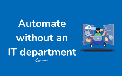 Automate without IT