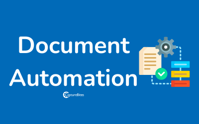 How automated document workflows actually work