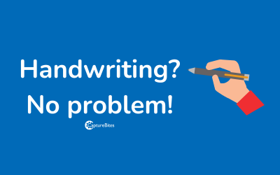 Handwriting