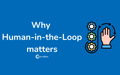 Human in the loop
