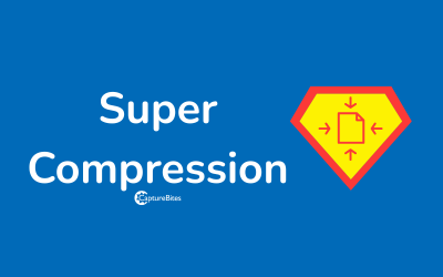 Super compression