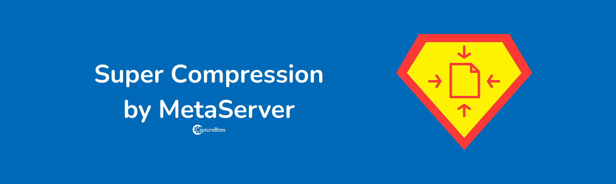 Super compression Super compression