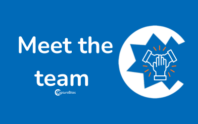 Meet CaptureBites: The team behind MetaServer