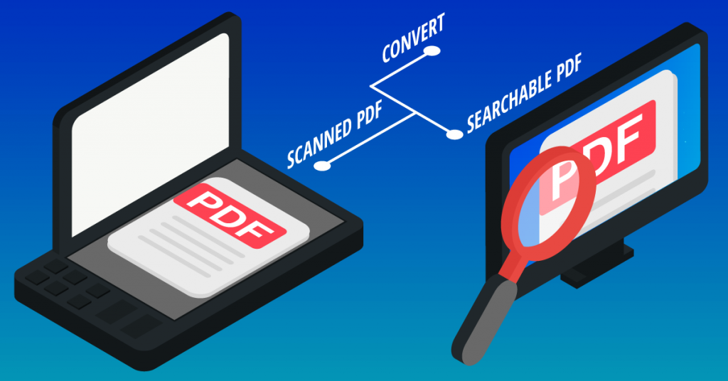 Searchable PDF Searchable PDF