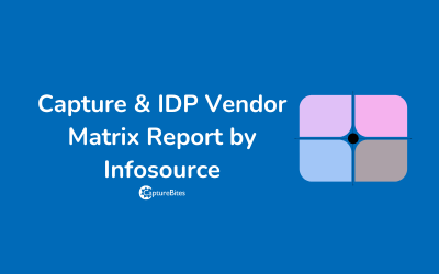IDP vendor matrix