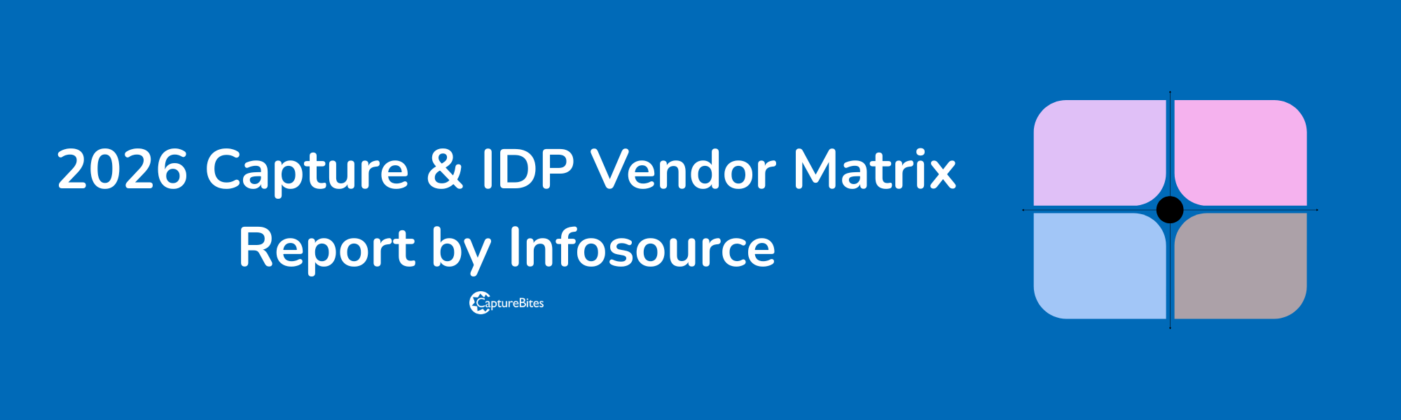 IDP vendor matrix IDP vendor matrix
