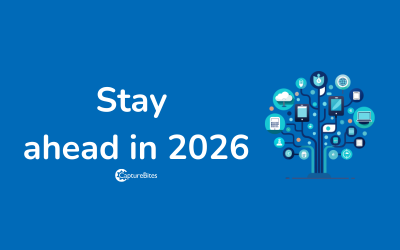 Stay ahead in 2026