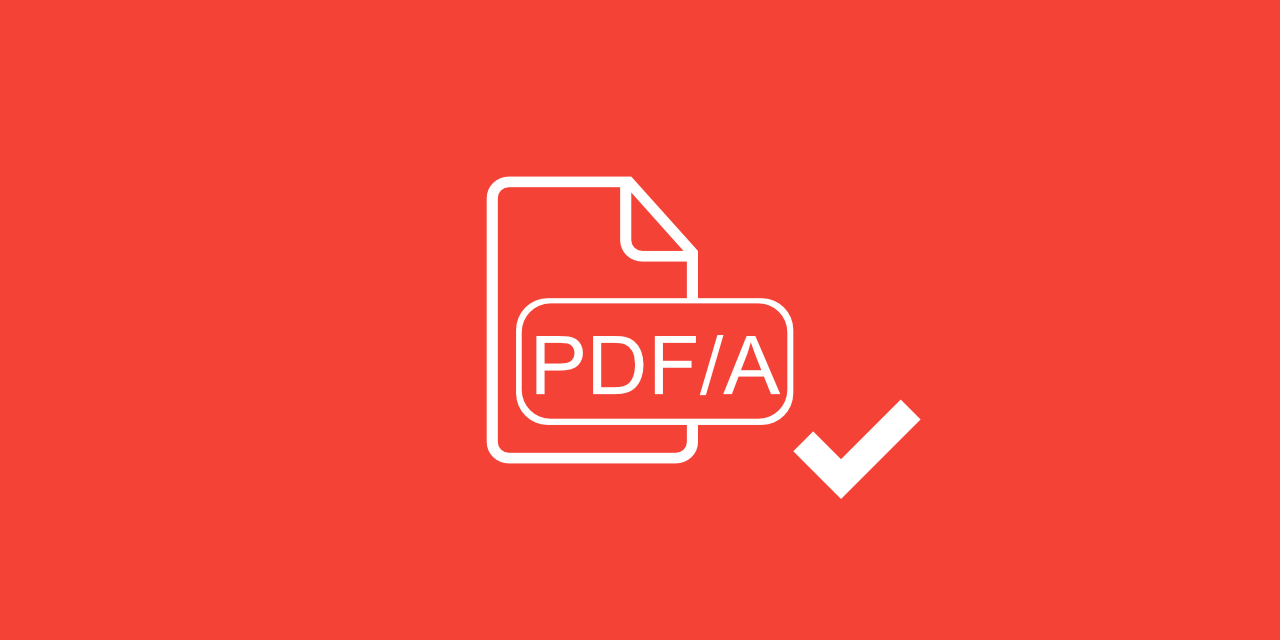 PDF A PDF A