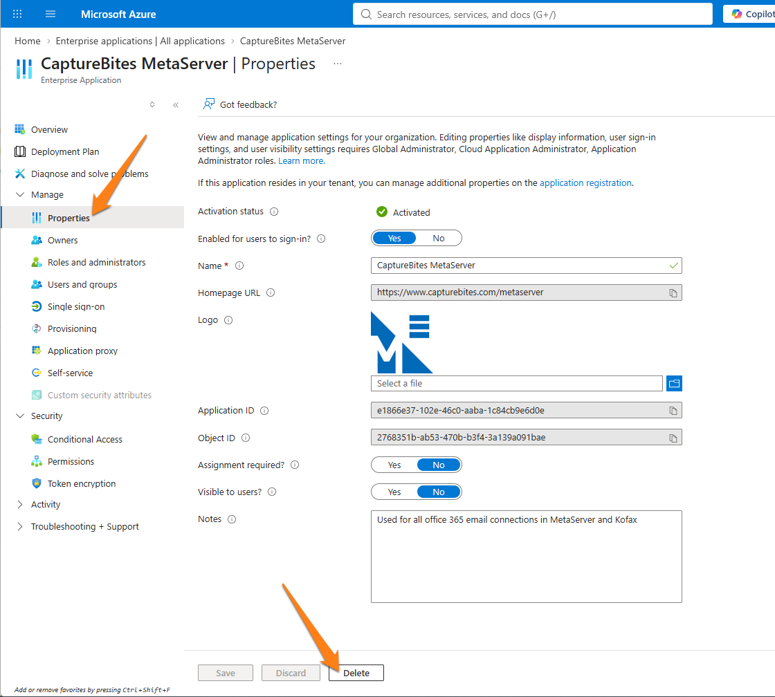 Troubleshoot-Export to Email-Oauth20-Restart permission