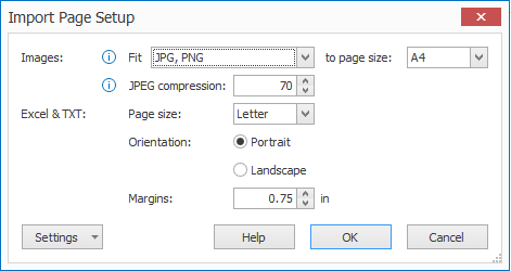 020-010_MetaServer_Import Email_Setup_PDF_Import Page Setup
