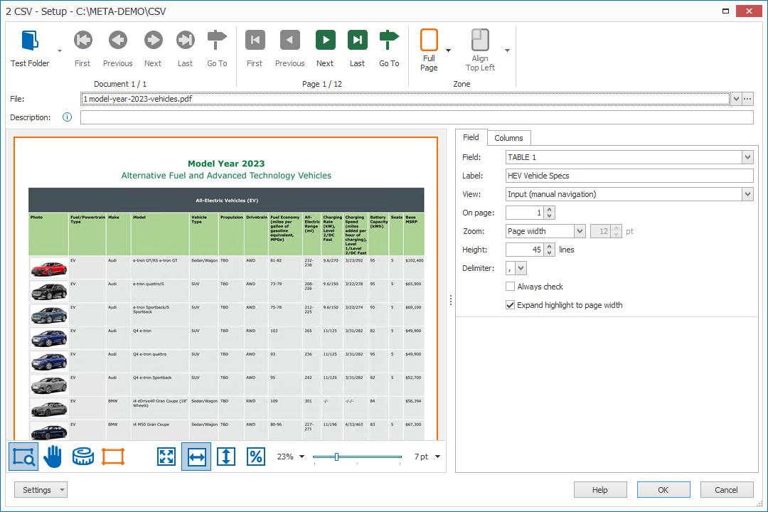 040-010_MetaServer_Validate_CSV_Setup