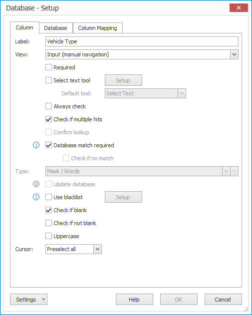 040-010_MetaServer_Validate_CSV_Setup_Columns_DB