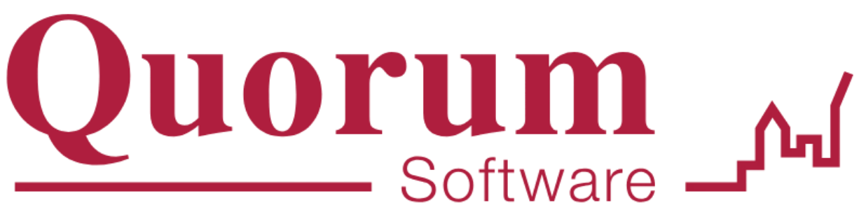 Quorum